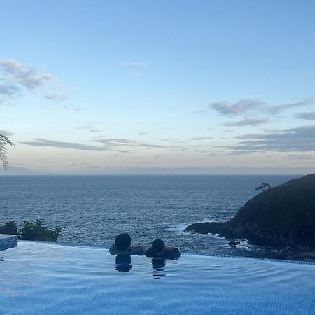 Gardenvilla Shirahama Шимода Екстериор снимка