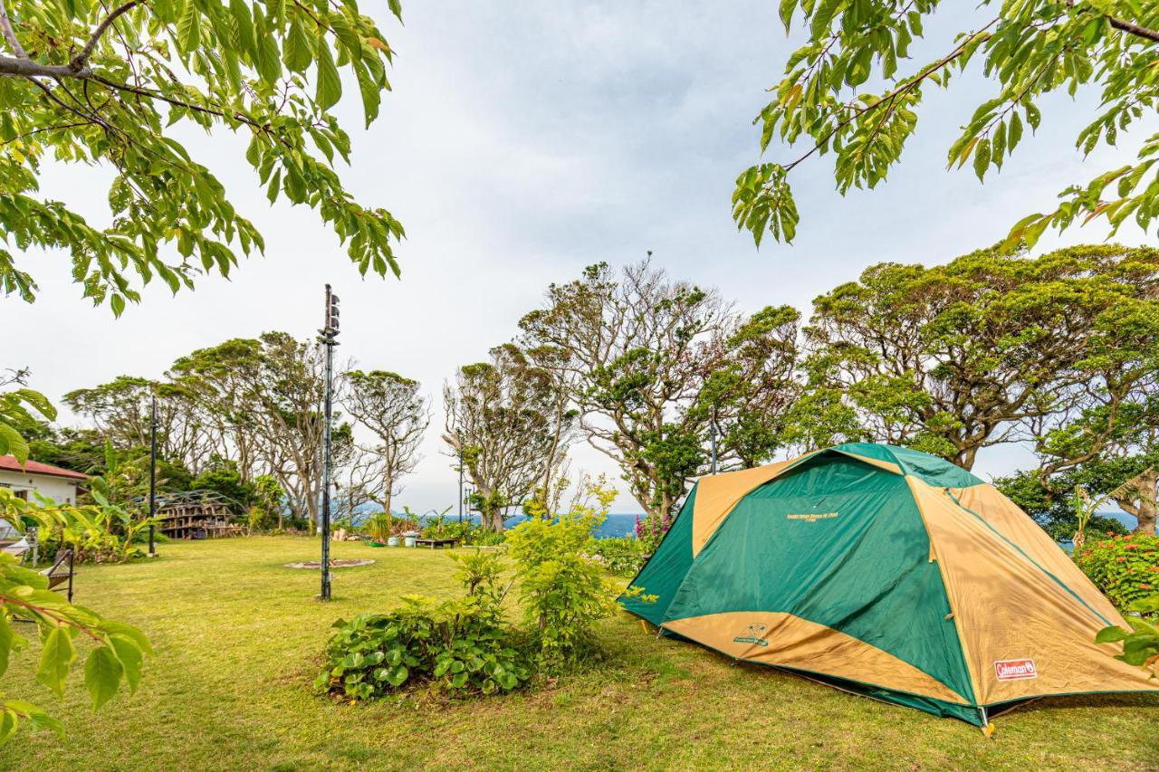 Gardenvilla Shirahama Шимода Екстериор снимка