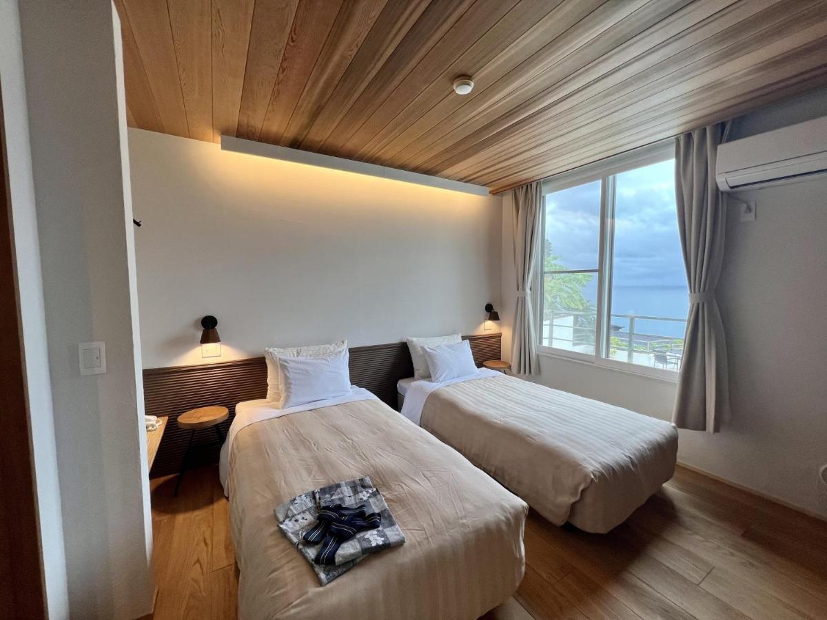 Gardenvilla Shirahama Шимода Екстериор снимка