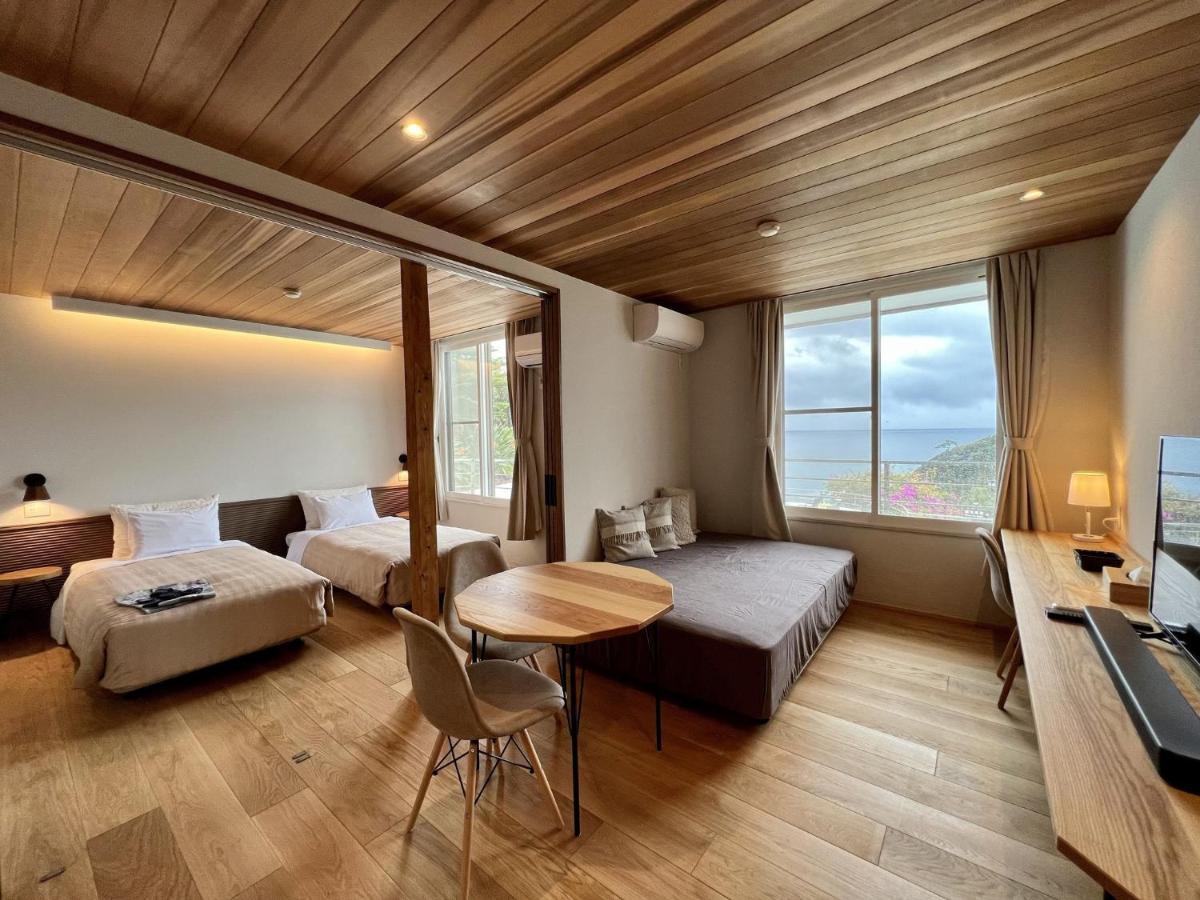 Gardenvilla Shirahama Шимода Екстериор снимка
