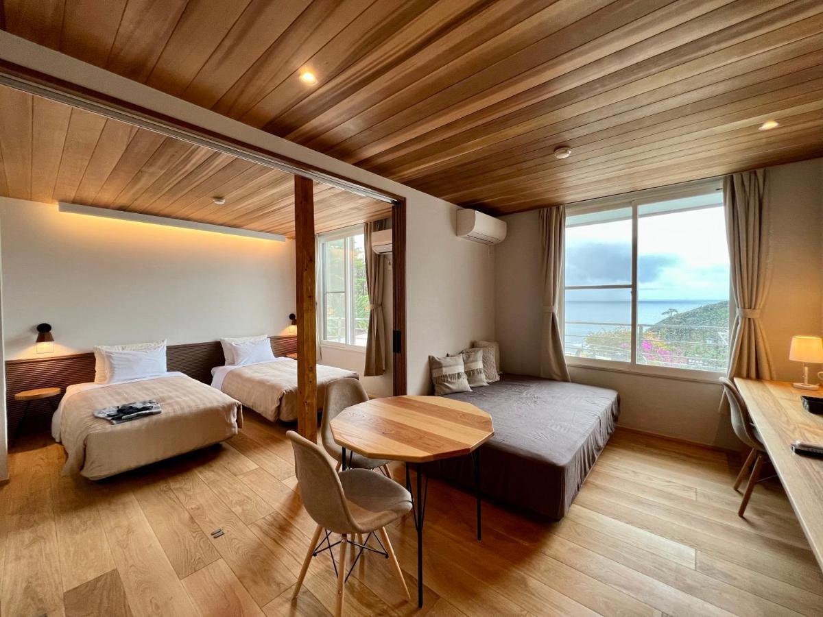 Gardenvilla Shirahama Шимода Екстериор снимка