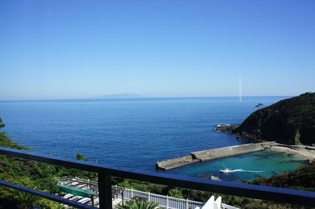 Gardenvilla Shirahama Шимода Стая снимка
