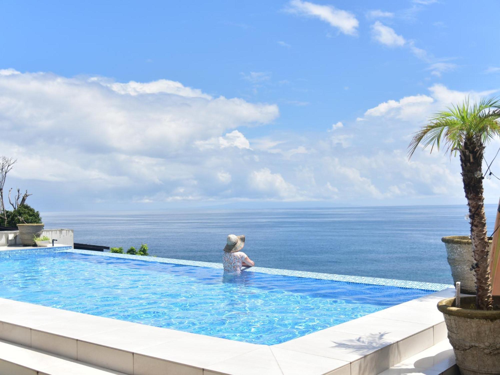 Gardenvilla Shirahama Шимода Екстериор снимка