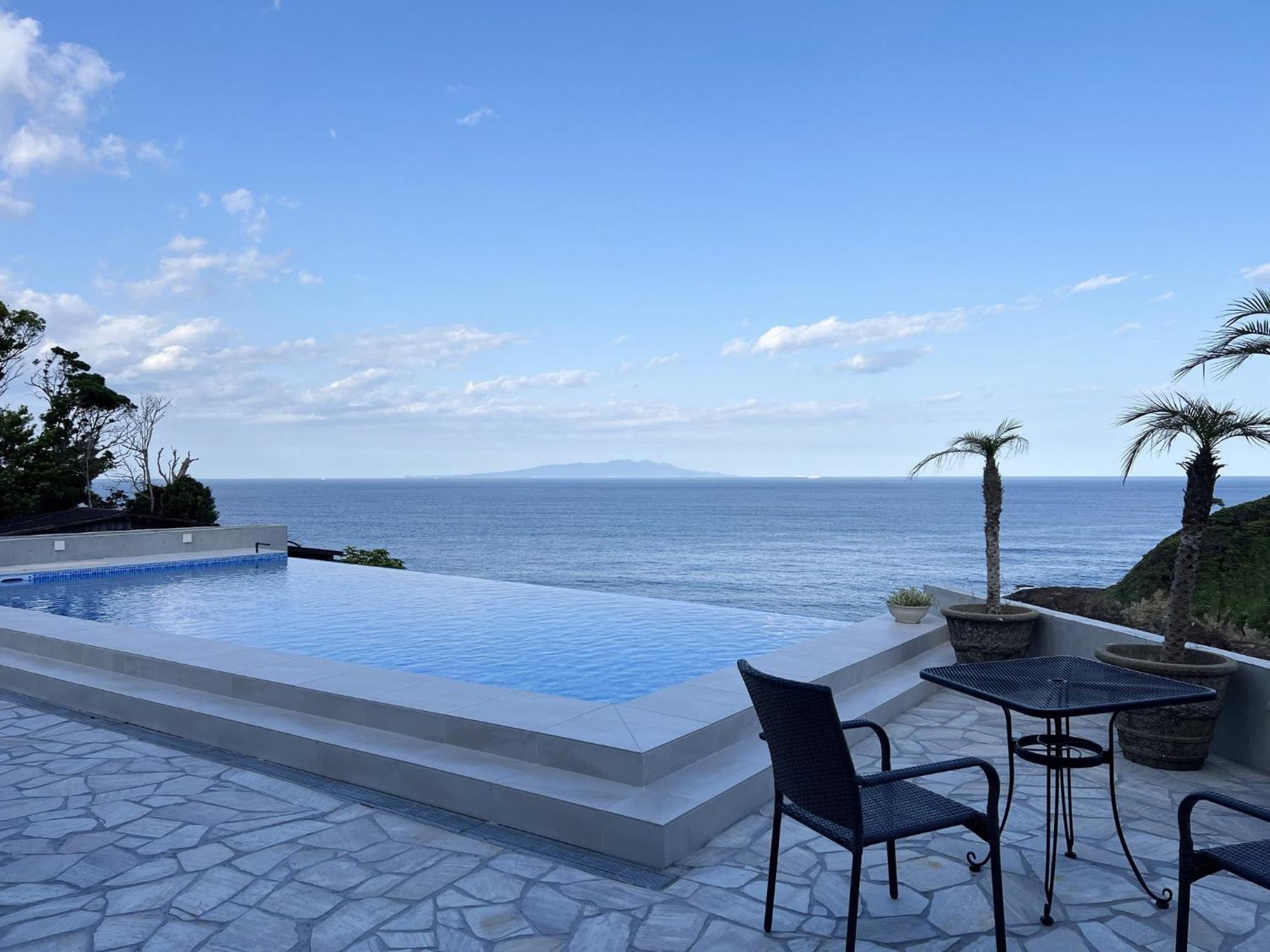 Gardenvilla Shirahama Шимода Екстериор снимка
