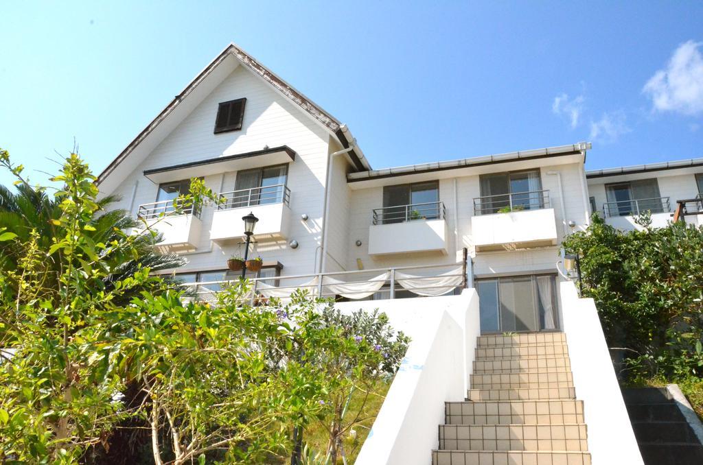 Gardenvilla Shirahama Шимода Екстериор снимка