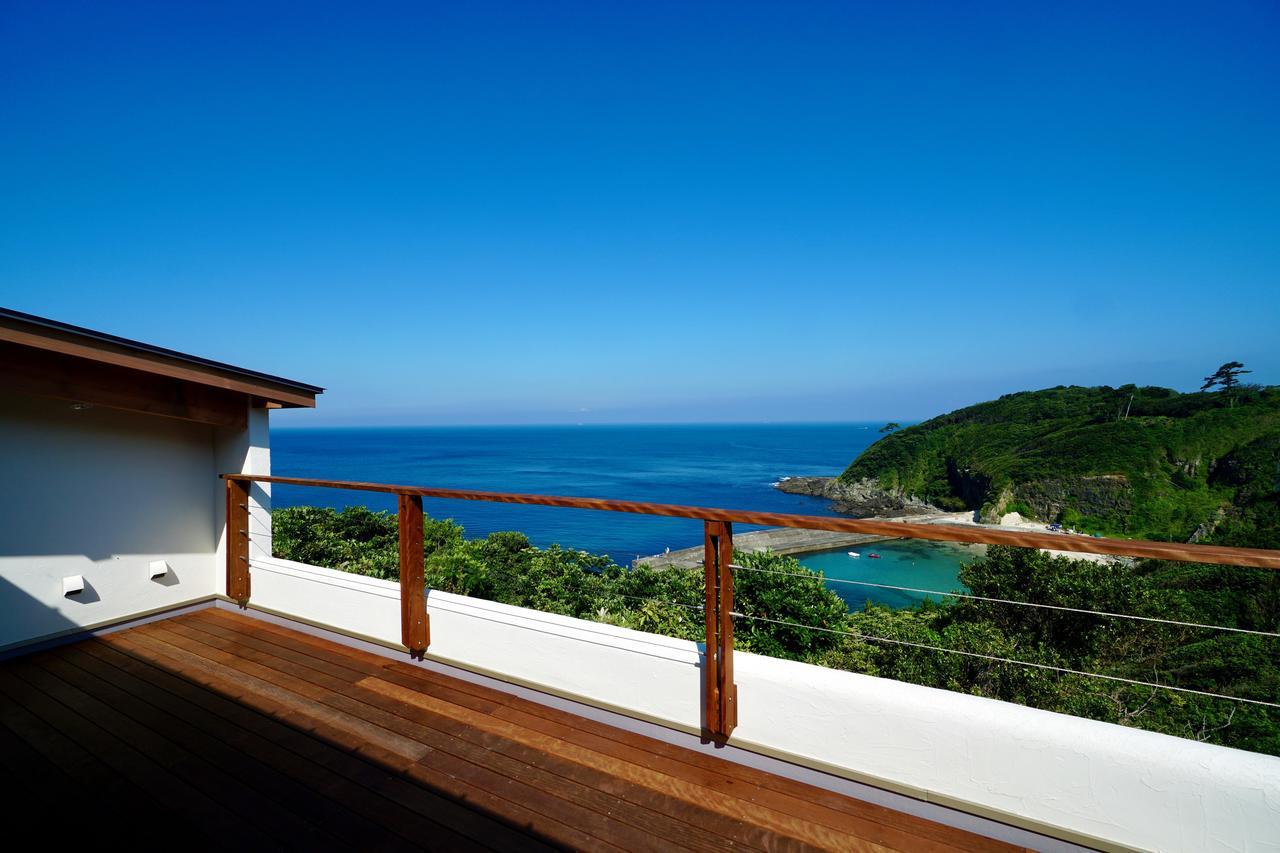 Gardenvilla Shirahama Шимода Екстериор снимка